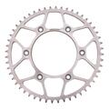Outlaw Racing Rear Sprocket Steel Light 47T For Yamaha WR250F, 2001-2013 OR3222147S